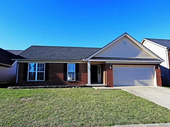 125 Cambridge Dr, Richmond, KY 40475