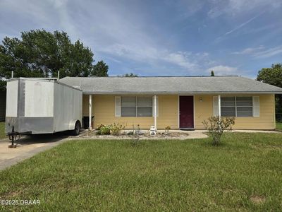 473 Wiltshire Blvd, Pt Orange, FL, 32127