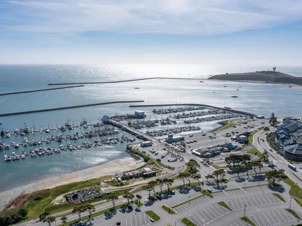 355 Avenue Alhambra, El Granada, CA 94018