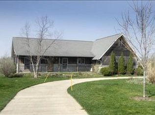 534 S Broadway St, Union City, MI 49094