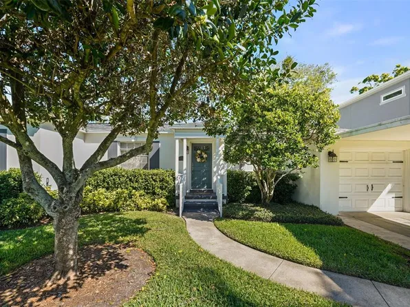 3711 W Dale Ave, Tampa, FL 33609