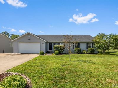 2535 Mansfield Pl, Jackson, MO, 63755