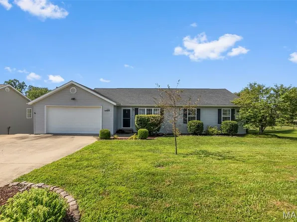 2535 Mansfield Pl, Jackson, MO 63755