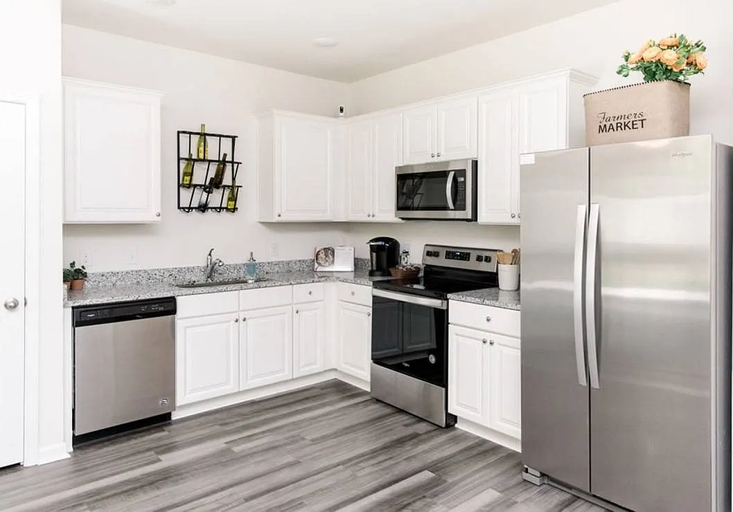 Covey Homes Wescott — Photo 4