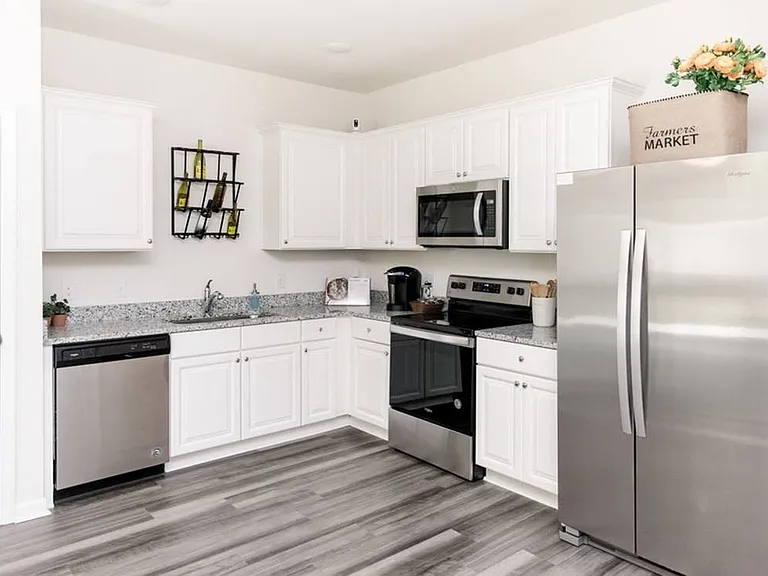 Covey Homes Wescott — Photo 4