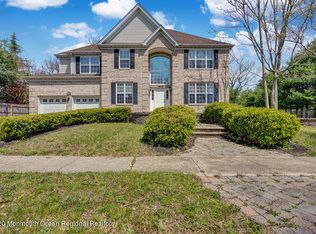 1446 Oakwood Hollow Ln, Toms River, NJ