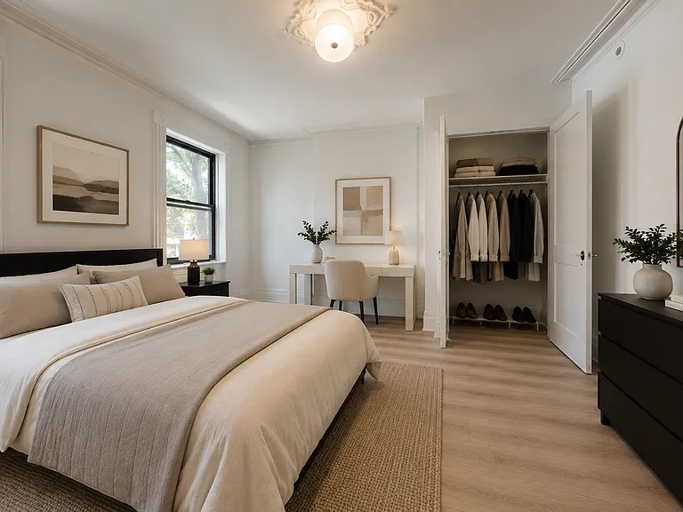 Bedroom 3 (virtually staged)