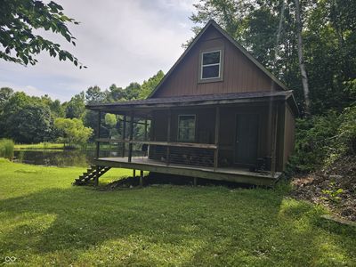 11245 S County Road 775 W, Reelsville, IN, 46171