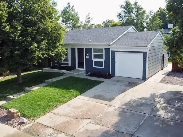 1738 Ceylon Street, Aurora, CO 80011