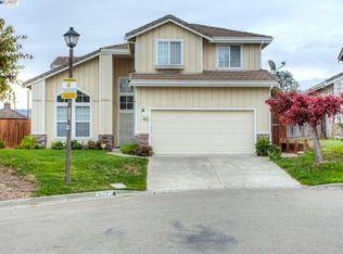 4817 El Grande Pl, El Sobrante, CA 94803