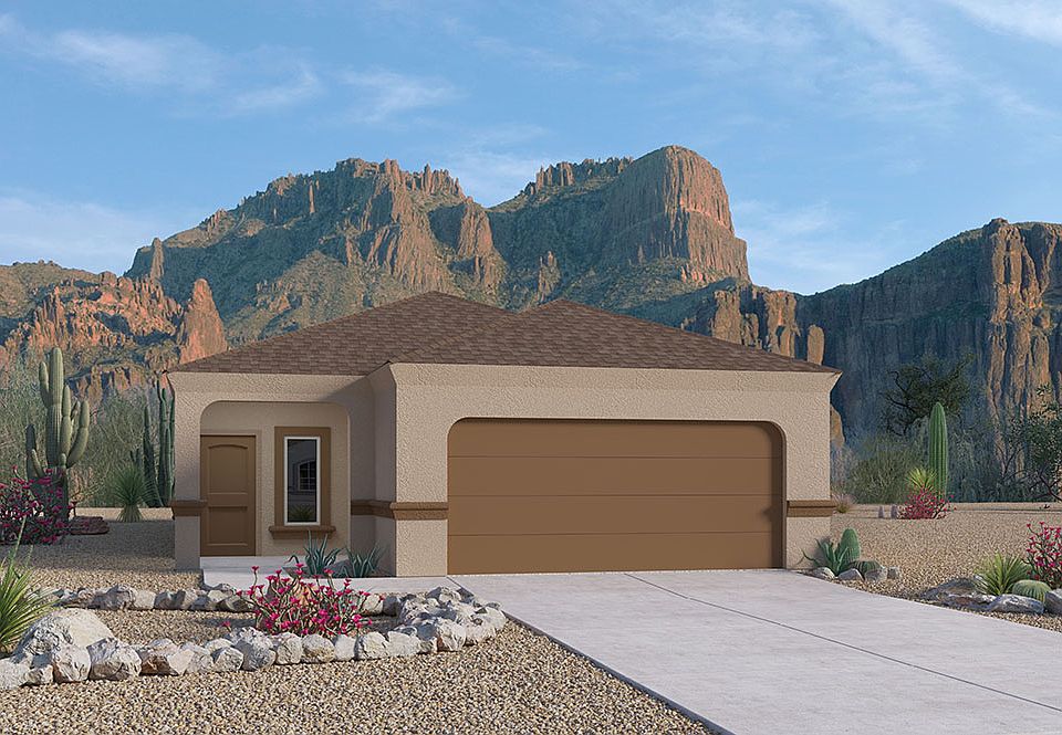 Plan Elevation.