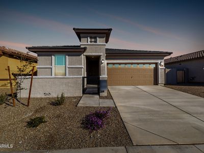 22385 N Rummler Lane, Maricopa, AZ, 85138
