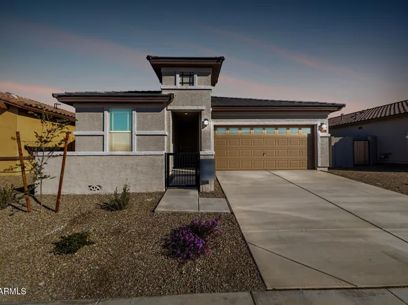 22385 N Rummler Lane, Maricopa, AZ 85138
