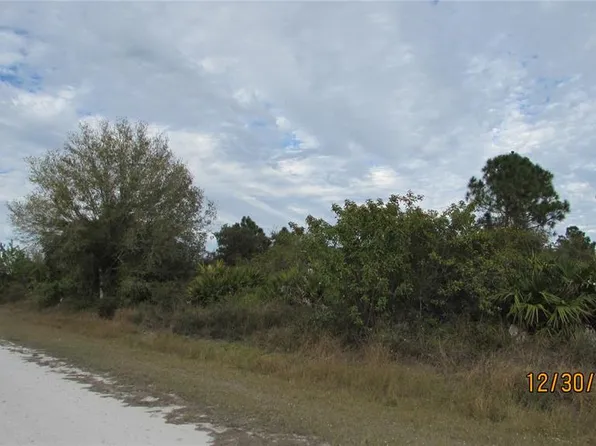 835 N Kennel St Lot 0, Clewiston, FL 33440