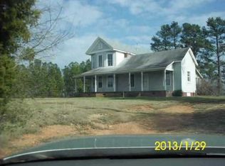 6815 Highway 252, Donalds, SC 29638