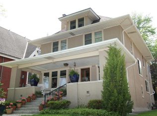 2843 N Marietta Ave, Milwaukee, WI 53211