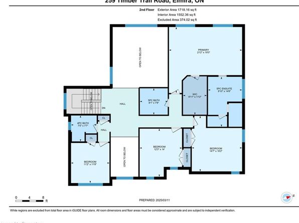 259 Timber Trail Rd, Woolwich, ON N3B 0E4