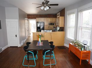 2844 N Marion St, Denver, CO 80205