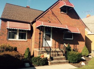 15030 Triskett Rd, Cleveland, OH 44111