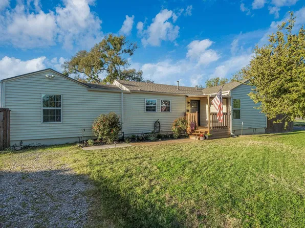 3211 Seymour Rd, Wichita Falls, TX 76309