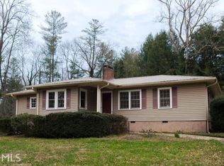 242 Wildwood Cir, Clarkesville, GA 30523