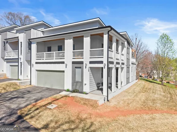 368 Forrest Ave, Gainesville, GA 30501
