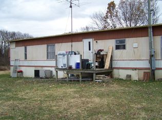 272 Capps Ln, Greenfield, TN 38230