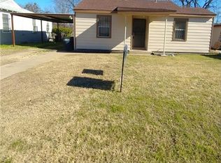 3221 Todd Ave, Fort Worth, TX 76110