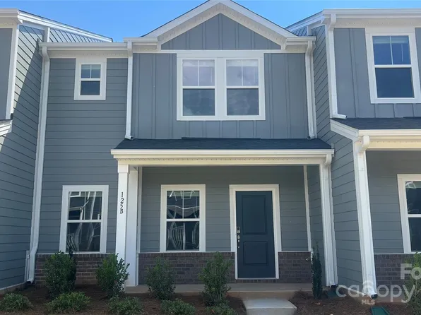 125 Utility Ln Unit B, Mooresville, NC 28115