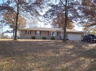 3300 NE Fairview Dr, Topeka, KS 66617