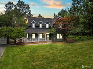 14233 141st Ave SE, Snohomish, WA 98290