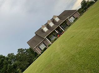 120 Jack Clark Rd, Laurel, MS 39443