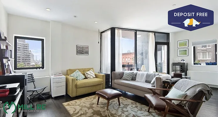 Rented by MiLL RE | media 1