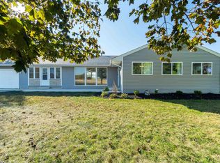 3391 N 500th Rd E, Marion, IN 46952