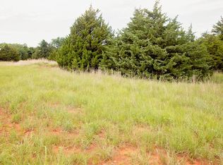 7427 Redbud Ln #17, Guthrie, OK 73044