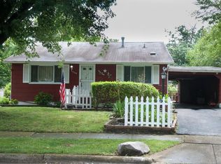 3309 Balford Sq S, Columbus, OH 43232