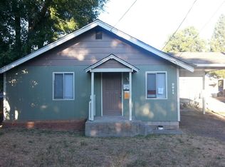 2211 Biehn St, Klamath Falls, OR 97601