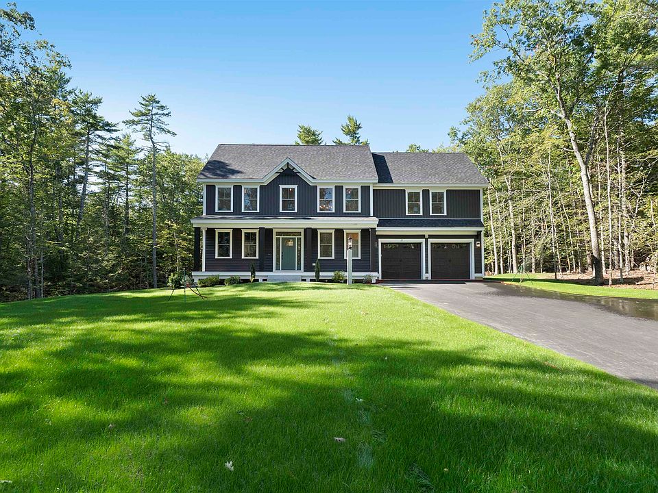 1st image of 27 Chestnut Way Lot 4