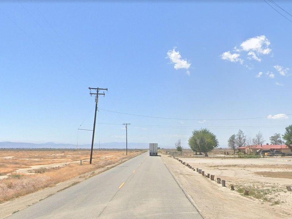 2nd image of Avenue #G