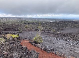 Island Blvd LOT 2, Ocean View, HI 96737