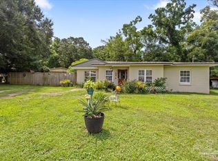 1308 N 48th Ave, Pensacola, FL 32506