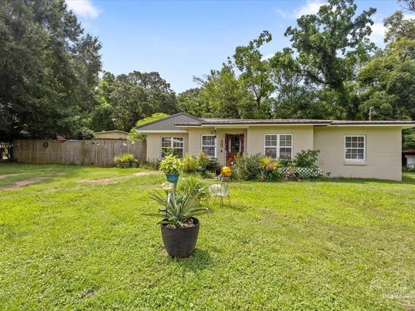 1308 N 48th Ave, Pensacola, FL 32506