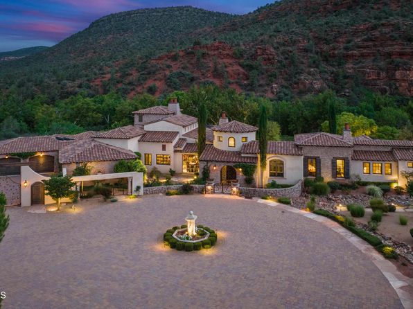 330 Eagle Mountain Ranch Rd, Sedona, AZ 86336