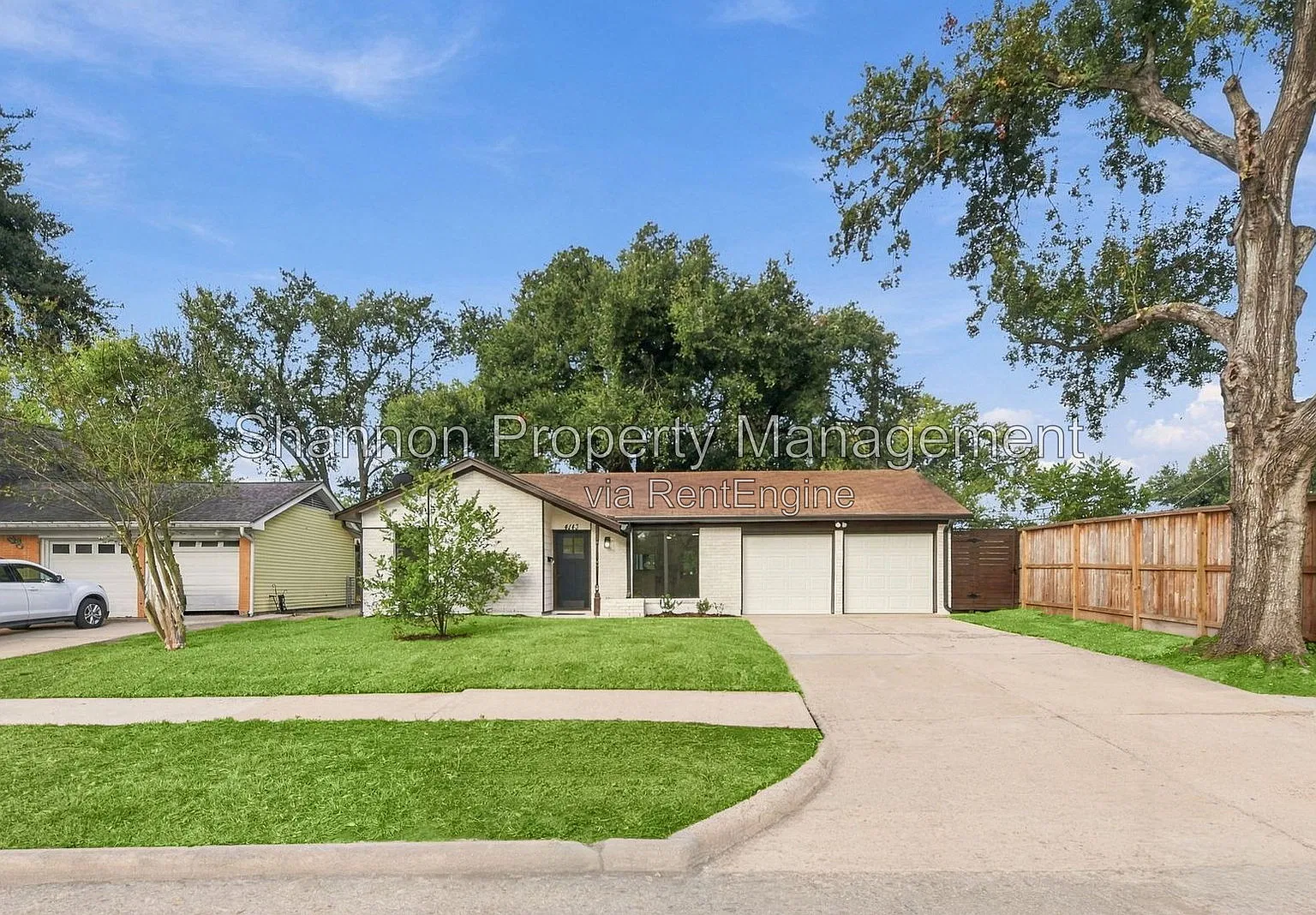 3 bed, 2.0 bath, $2,600 — Photo 2