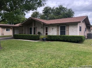 5323 Happiness St, Kirby, TX 78219