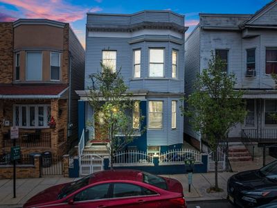 410 35th St, Union City, NJ, 07087
