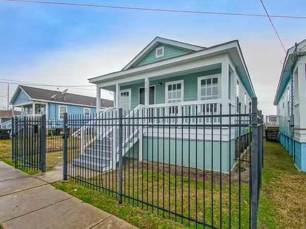 3165 Law St, New Orleans, LA 70117