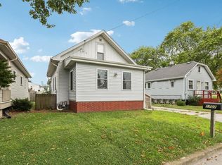 1707 Pratt Ave, Mount Pleasant, WI 53403