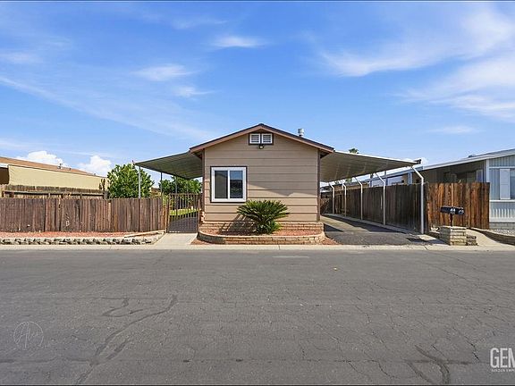 3rd image of 3535 Stine Rd Space 44