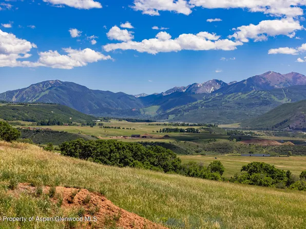 664 Chaparral Dr, Woody Creek, CO 81656